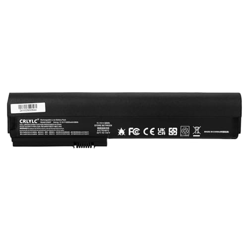Bateria para Portatil Hp 628 Marca CRLYLC