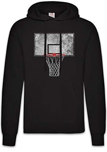 Sweats à capuche basketball contre le froid pour garder un style urbain unique