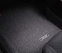 TOYOTA 08210-12H40-B0 Floor Mat Deluxe Type Gray Corolla Fielder ZRE162G NZE164G NZE161G