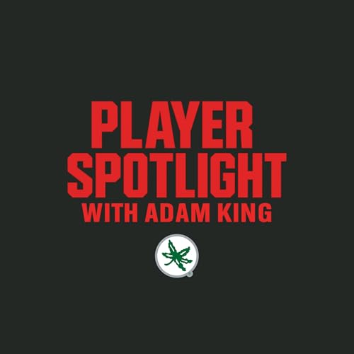 『Player Spotlight』のカバーアート