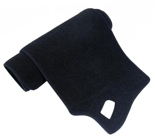 Tapis tableau de bord Ford Ranger pour éliminer reflets et usure
