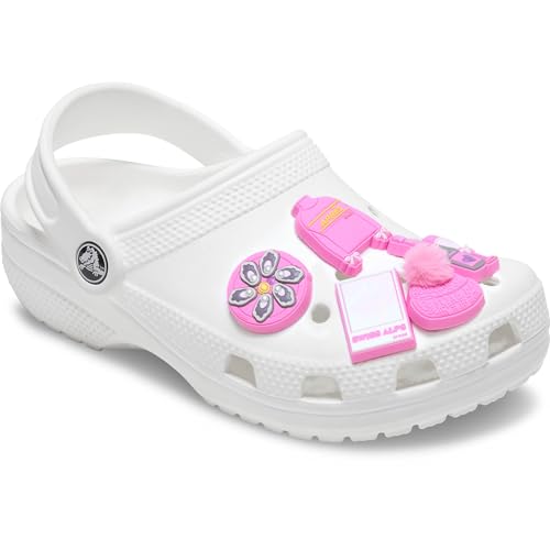 Image of Crocs Men's and Women's Jibbitz Ornament Pack Shoe Charms | Jibbitz for Crocs