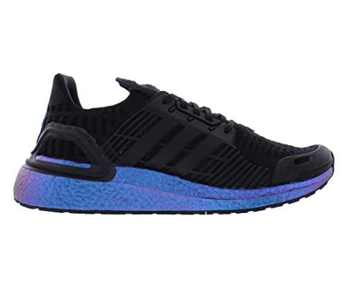 adidas Ultraboost Cc_1 DNA Mens Shoes Size 9, Color: Black/Purple3