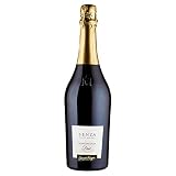 Franciacorta Brut, Senza Solfiti Aggiunti, Grandi Vigne - 750 ml