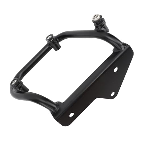 Necesidad de carga extra con soporte lateral para XSR 900 3
