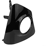 Pour Toyota Corolla S LHD 2014 2016 Feu de brouillard avant de remplacement pour côté gauche et droit, compatible avec les numéros de pièce OEM (droite) Pour Toyota Corolla S LHD 2014 2016 Feu de brouillard avant de remplacement pour côté gauche et droit, compatible avec les numéros de pièce OEM (droite)