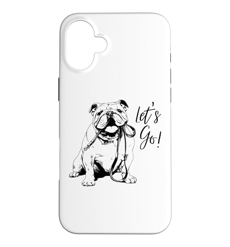�C���O���b�V���u���h�b�O�uLet's Go!�v�f�U�C�� ? �C���O���b�V���u���h�b�O�f�U�C�� �X�}�z�P�[�X iPhone 16 Plus �p