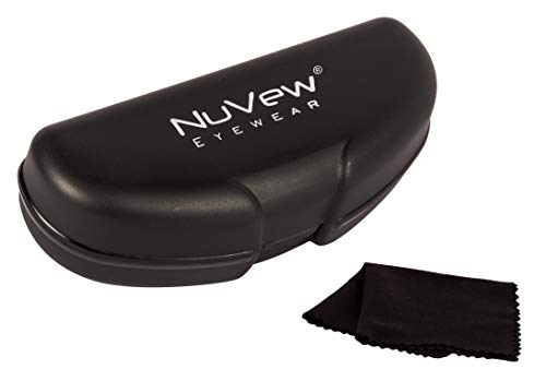 NuVew® UV Protected/Mirrored Unisex Sports Sunglasses (NW-Oakly-29)