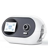 REMstar Plus CPAP System- cpap Machine, cpap,Travel cpap Machine, Sleep apnea Device