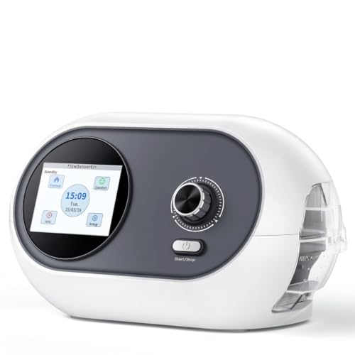 REMstar Plus CPAP System- cpap Machine, cpap,Travel cpap Machine, Sleep apnea Device