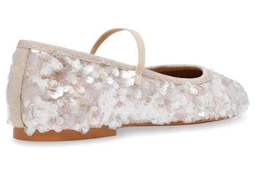 Steve Madden Women's Bouquet Ballet Flat4