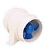 Produktbild Rule Industries Gebläse, 240 Zoll Linie, Bilge, 4 Inline, Weiß, 10,2 cm