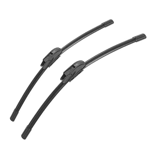 Balais d'essuie-glace pour Civic Sedan MK9 2012-2015 kit avant et arrière 26 et 22 pouces