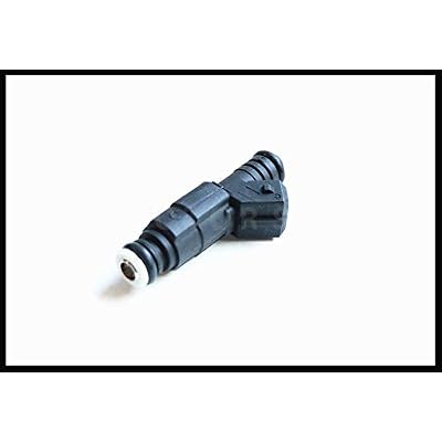 6x 1000cc Fuel Injectors Replacement For BMW E36 E46 M50 M52 S50 M3 TURBO 95lb EV6