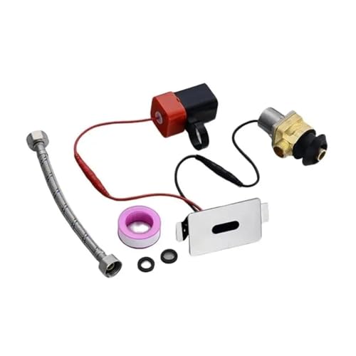 �^�b�`���X�g�C�����L�b�g�A�������ʏ����Z���T�[�A���֊��򑕒u�A�d���فA���֊��򑕒u(Package 5)