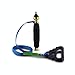 G T WATER PRODUCTS TP123 Pro Drain Test Plug