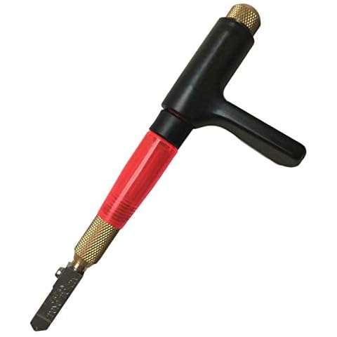 CRL TOYO® Custom-Grip Supercutter® Custom Grip with Pattern Head TC21PVR Cover