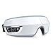 Produktbild MEIDUO Eye Massager mit Luftdruck, Heizung Shiatsu Wireless Portable & Wiederaufladbare Gesunde Relax Augenpflege Maschine Maske für trockene Augen-Überanstrengung Fatigue Relief