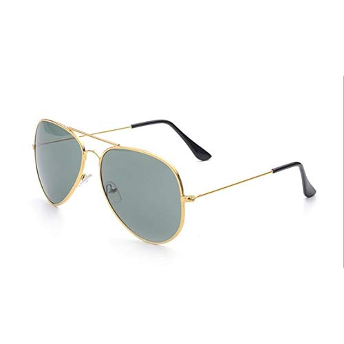 Preisvergleich Produktbild HONGYAN Sonnenbrillen Frauen Männer Mode Gradient Lens Spiegel Sonnenbrille Fahrbrillen