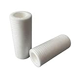 ● Perfettamente compatibile: il nostro inchiostro per stampante a getto d'inchiostro include 2 elementi filtranti H029037 di alta qualità, specificamente progettati per Noritsu QSS 2601/2701/2901/3001/3101/3201/3300/3501/3502/3701/3702/3703 e altri modelli.