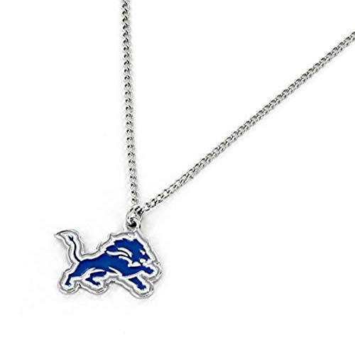 aminco international nfl logo pendant