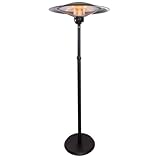 rointe sygma review El calor se genera en tan solo 3 segundos, proporcionando una sensación de confort instantáneo. Con una cobertura recomendada de hasta 6 m², el AMBER se convierte en la opción ideal para quienes buscan una calefacción de exterior robusta, potente y fácil de usar.