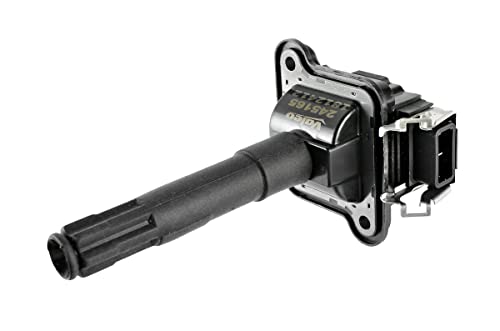 Valeo 245165 - Bobina D'Accensione