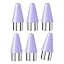 6 PCS-Purple