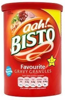 Favourite Beef Gravy Granules 170G