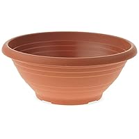Vaso Per Piante Rustiche Magnesio Fioriera Per Interni Esterni Marrone Variegatum 85187169