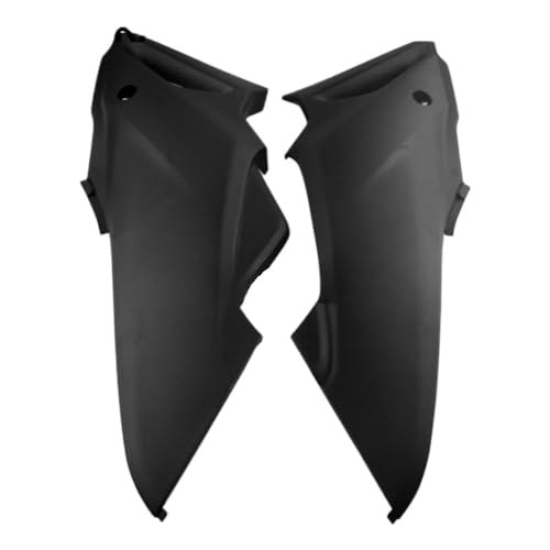 Carénage dirt bike et moto panneau latéral CBR 600F réservoir de gaz