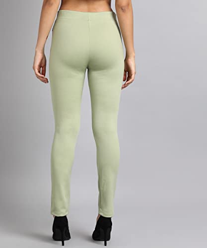 Image of Glossia Women Work Utility Pants