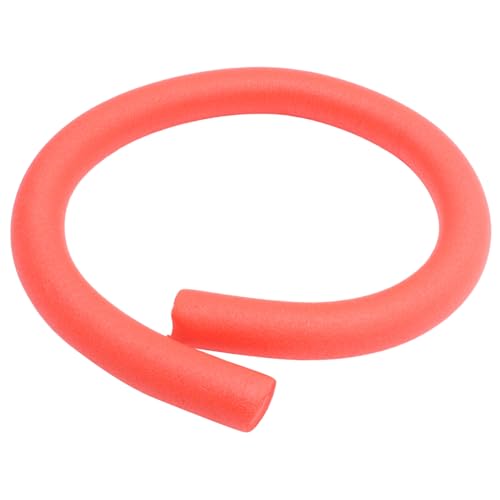 FELTECHELECTR Adult Floaty Pool Noodle Wow Pool Noodle for Swimming Lightweight Foam for Boys and Girls Adults for Fun