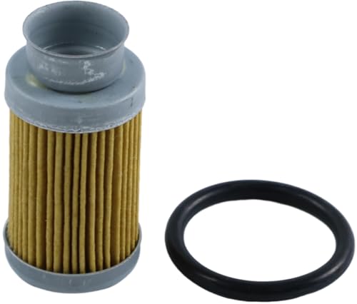 Czomoizc 23-7770 Fuel Filter Kit Westerbeke Generator 47006 30200 Compatible with Westerbeke Generator 3.0 WMD 5.0 BCG 11.0 BTD