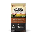 Deliciously tasty for the fussiest of dogs