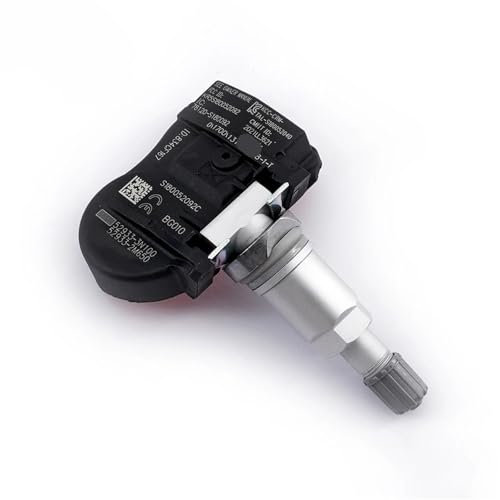Capteur TPMS 52933-3N100 panne pression pneu Hyundai Centennial solution - 3