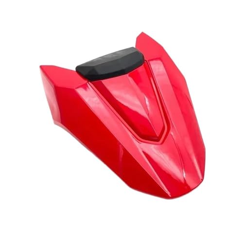 Carénage arrière capot de selle pour sublimer vos sorties en CB650R