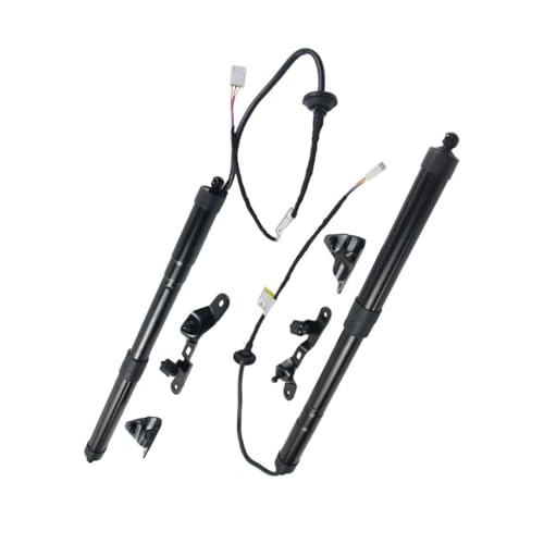 Vérins de hayon électriques à levage fluide pour coffre arrière Toyota RAV4 2013 à 2018