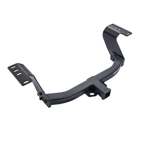 DBXB-RV Class 3 Trailer Hitch Standard 2-Inch Receiver