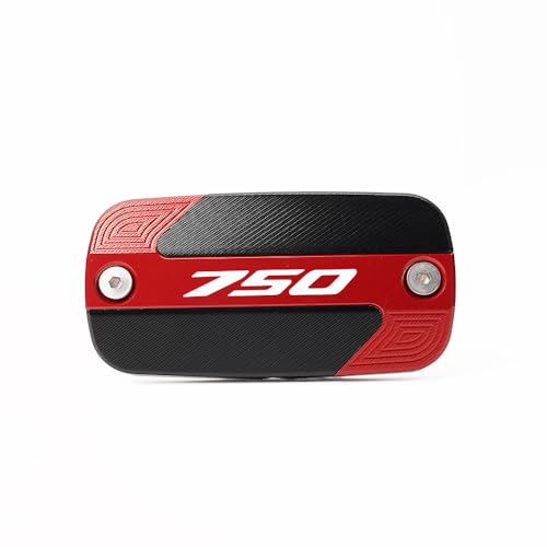 Couvercle réservoir liquide pour Forza 750 lors de vos roadtrips