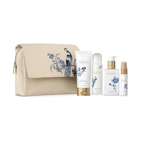 RITUALS Amsterdam Collection Body Care Gift Set Cover