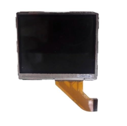 LCD �f�B�X�v���C��ʁACASIO �ƌ݊����AEXILIM �ƌ݊����AEX-Z750 EX-Z850 Z750 Z850�A�f�W�^���J�����A�o�b�N���C�g�t���C�����i