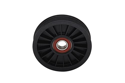 Poulie Quicksilver 864625T MerCruiser, pièce robuste aux normes marines