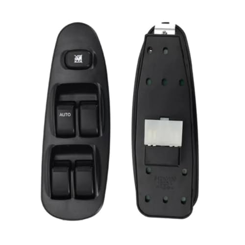 Lève-vitre électrique Kia Sephia bouton de commande Shuma 1998 LHD - 6