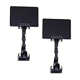 SUPVOX 2個スーパーマー 用 表示 磁付 ンディスプ ダー 蔬 物用の