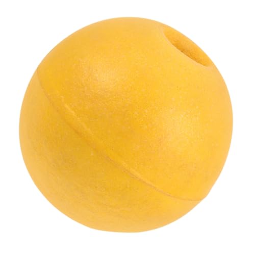 SUPVOX Fishing Net Buoy Marker Float High Visibility Foam Floating Ball for Freshwater and Saltwater Lightweight Support for Fishing Equipment