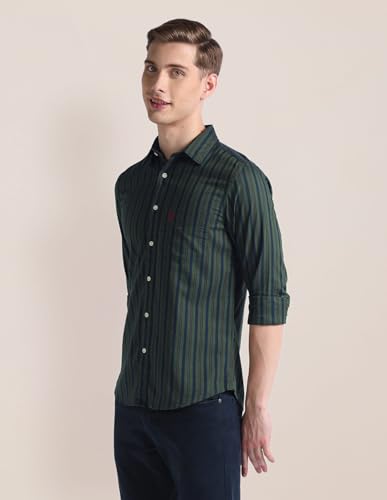 Image of U.S. POLO ASSN. Men Shirt