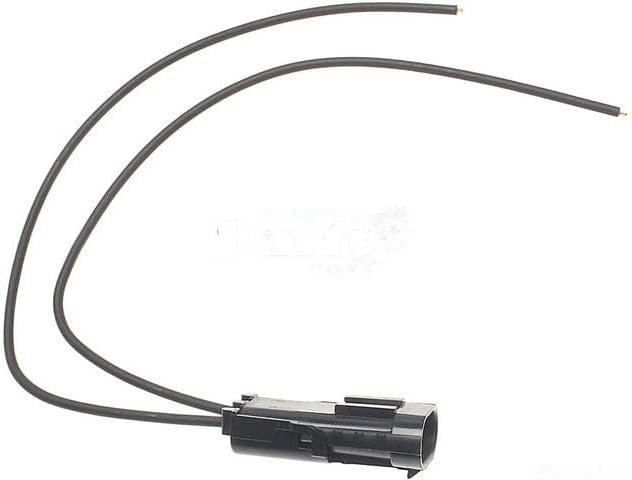 Engine Coolant Temperature Sending Unit Switch Connector for 1988 Buick Century (PG-1831163)