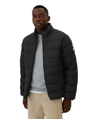 Image of GAP Men's Logo Lightweight Puffer Jacket