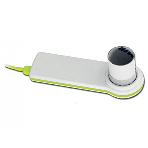 GIMA - SPIROMETRO MINISPIR LIGHT - con software